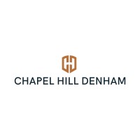 Chapel Hill Denham Logo
