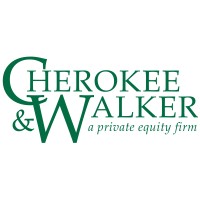 Cherokee & Walker Logo