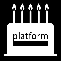 Platform Venture Studio Logo