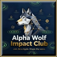 Alpha Wolf Investments Logo