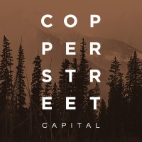 Copper Street Capital Logo