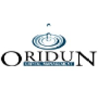 Oridun Capital Management Logo