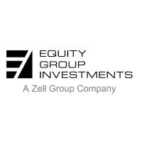 Equity Group Investments Logo