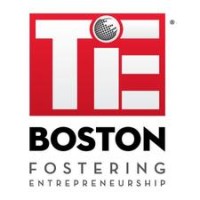 TiE-Boston Logo