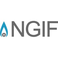 Natural Gas Innovation Fund Logo