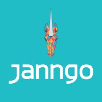 Janngo Logo