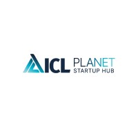 ICL Group Logo