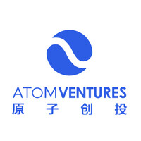Atom Ventures Logo