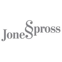 Jones & Spross PLLC Logo