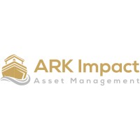 ARK Impact Logo