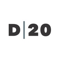 D20 Capital Logo