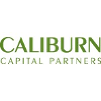 Caliburn Capital Logo