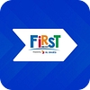 First Media Logo