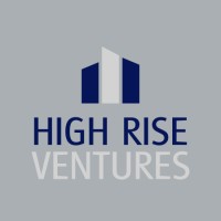 High Rise Ventures Logo