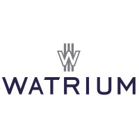 Watrium AS Logo