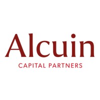 Alcuin Capital Partners Logo