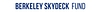 Berkeley SkyDeck Fund Logo