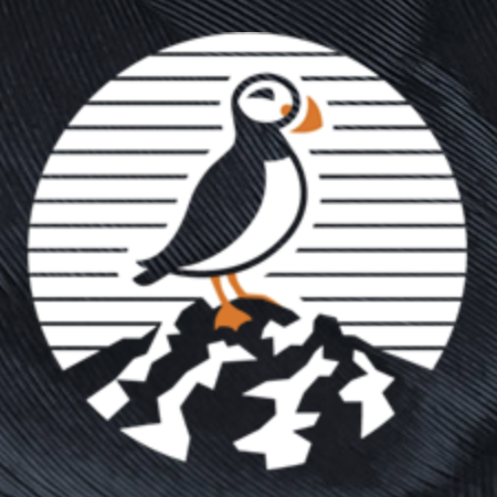 Puffin Point Logo