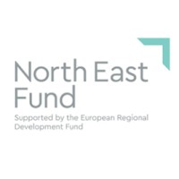 North East Innovation Fund Logo