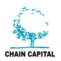 Chain Capital Logo