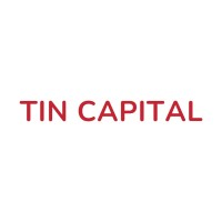 TIN Capital Logo