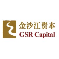 GoldenSand Capital Logo