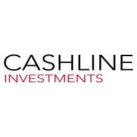 Cashline Group Logo