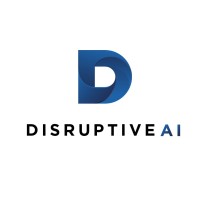 Disruptive AI Venture Capital Logo