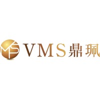 VMS Asset Management Logo