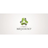 MDJ Group Logo