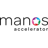 Manos Accelerator Logo