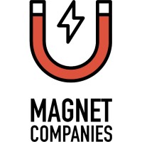 Magnet Companies Logo