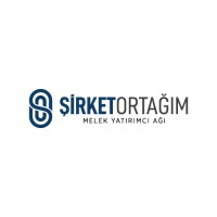 Sirket Ortağım Angel Investors Network Logo