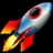 Spaceship Logo