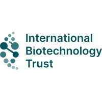 International Biotechnology Trust Logo