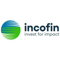 Incofin Investment Management Logo