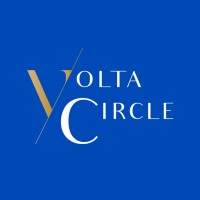 Volta Circle Logo