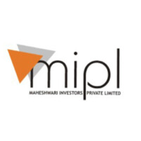 Maheshwari Investors Logo