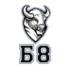 Accelerator B8 Logo