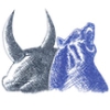 Bull & Bear Logo