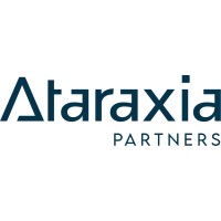 Ataraxia Logo