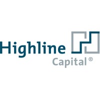 Highline Capital Management Logo