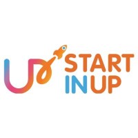 StartInUp Gov. Of Uttar Pradesh Logo