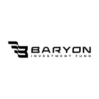 Baryon Fund Logo