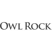 Owl Rock Capital Logo