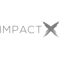 Impact X Capital Partners Logo