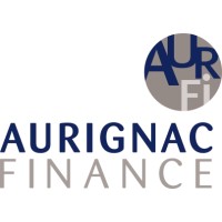 Aurignac Finance Logo