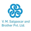 VM Salgaocar family office Logo