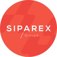Siparex Groupe Logo