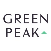 Green Peak Partners Logo